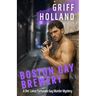 Boston Gay Brewery: A Detective Lance Fortunato Gay Murder Mystery