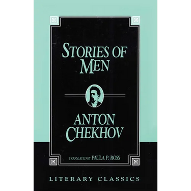 Stories of Men