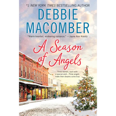 Season of Angels