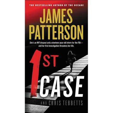 1st Case