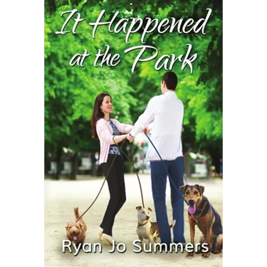 It Happened at the Park