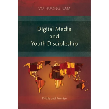 Digital Media and Youth Discipleship: Pitfalls and Promise
