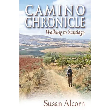 Camino Chronicle: Walking to Santiago