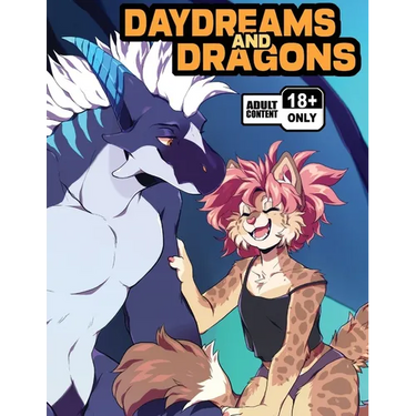 Daydreams and Dragons