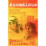 Anomalous: The Adventures of Sherlock Holmes Featuring Jack Johnson and Alphonse Capone