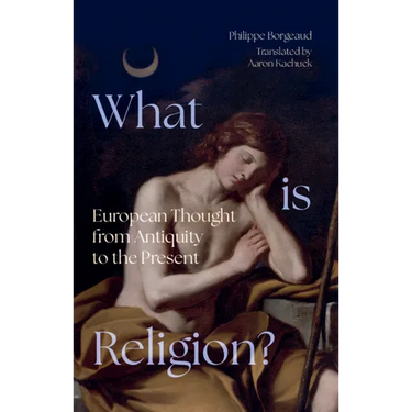 What is Religion?