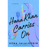 Hana Khan Carries on