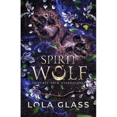 Spirit Wolf