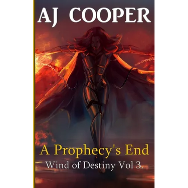 A Prophecy's End