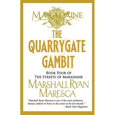The Quarrygate Gambit