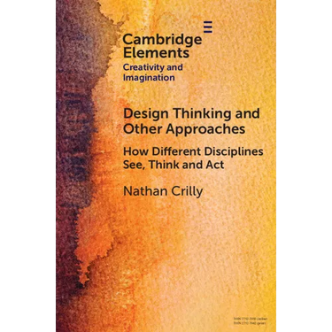 Design Thinking and Other Approaches