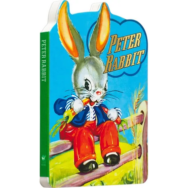 Peter Rabbit