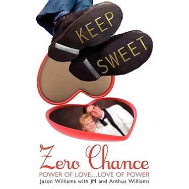 Zero Chance: Power of Love...Love of Power