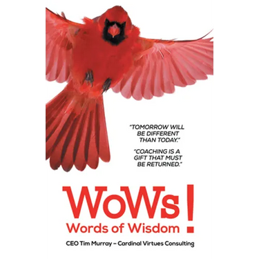 CEO Words of Wisdom