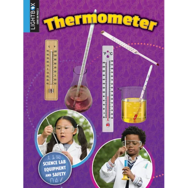 Thermometer