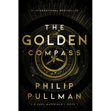 His Dark Materials: The Golden Compass (Book 1)