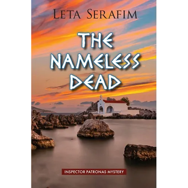 The Nameless Dead