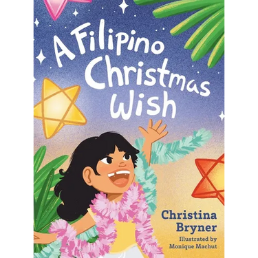 A Filipino Christmas Wish