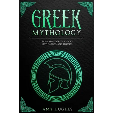 Greek Mythology: Learn About Greek History, Myths, Gods, and Legends