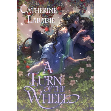 A Turn of the Wheel