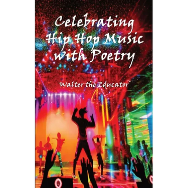 Celebrating Hip Hop Music with Poetry