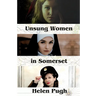 Unsung Women in Somerset
