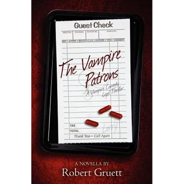 The Vampire Patrons