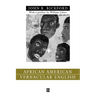 African Amern Vernacular Eng