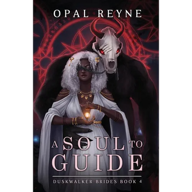 A Soul to Guide