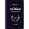 Hearne's, Mackenzie's, Lewis Und Pike's Entdeckungsreisen Im Innern Nordamerika's: Nebst Einer Beschreibung Der Nordwestküste Und Neuspaniens