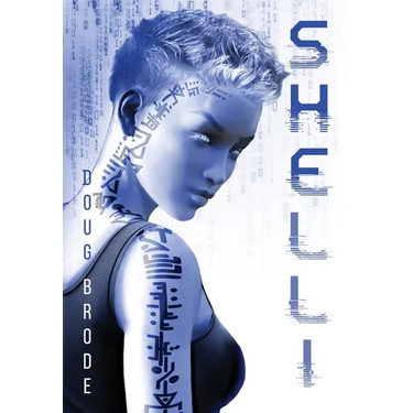 Shelli: The Android Detective