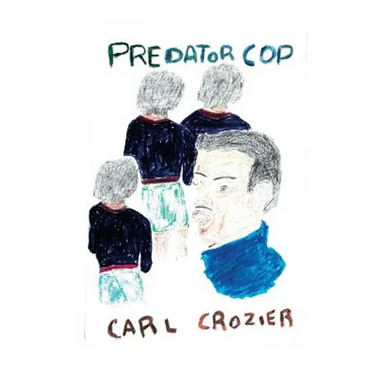 Predator Cop