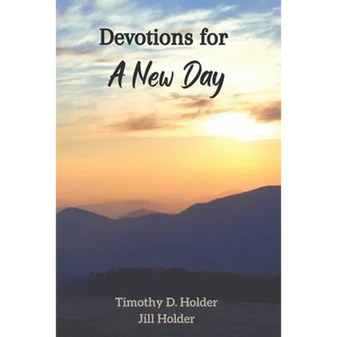 Devotions for a New Day