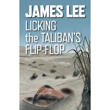 Licking The Taliban's Flip-Flop