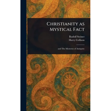 Christianity as Mystical Fact