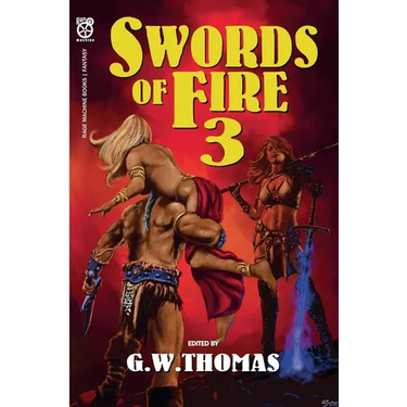 Swords of Fire 3