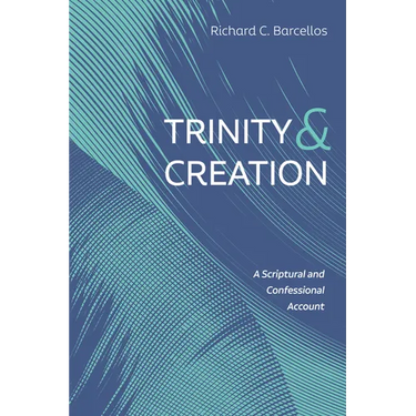 Trinity and Creation