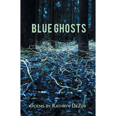 Blue Ghosts