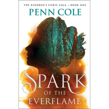 Spark of the Everflame
