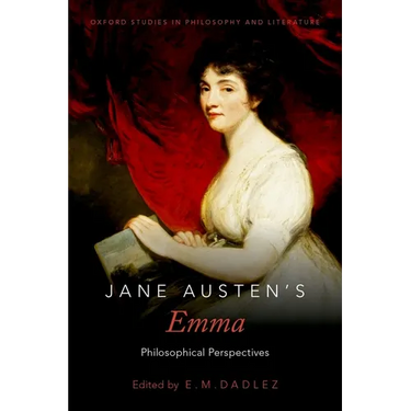 Jane Austen's Emma: Philosophical Perspectives