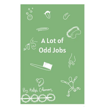 A Lot of Odd Jobs