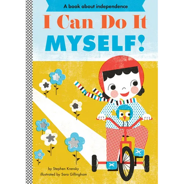 I Can Do It Myself!