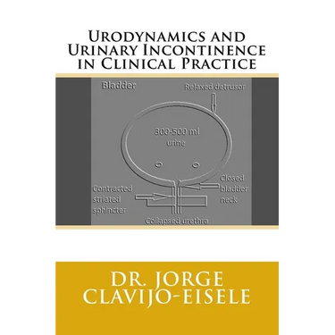 Urodynamics and Urinary Incontinence in Clinical Practice