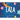 Lala, the giraffe that created the constellations