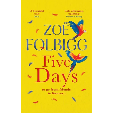 Five Days