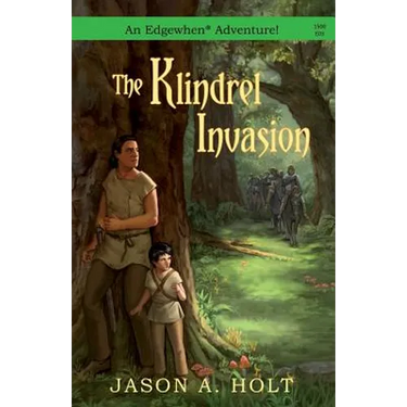 The Klindrel Invasion