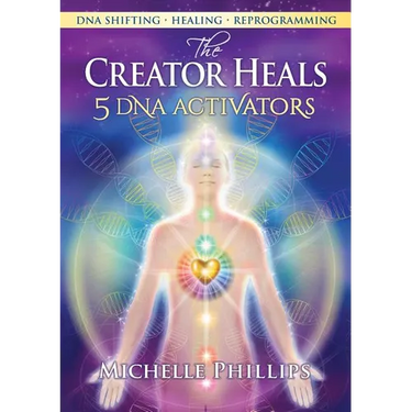 The Creator Heals