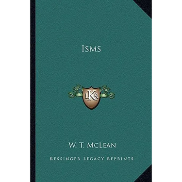 Isms