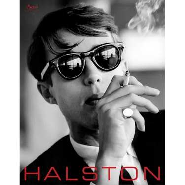 Halston: Inventing American Fashion