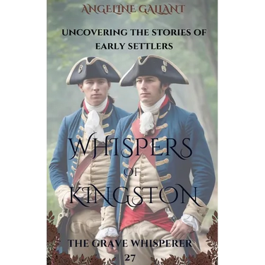 Whispers of Kingston